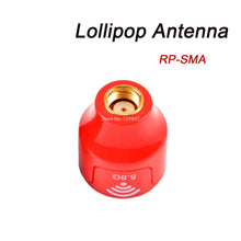Super Mini Stubby / Lollipop 5.8G 5dBi Antenna QAV RHCP RP SMA / SMA Transmitter Antenna for FPV RC Quadcopter Antenna
