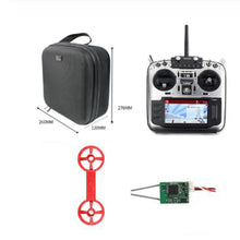 Jumper T16 pro Hall Gimbal Open Source Multi-protocol Radio Transmitter JP4-in-1 RF Module 2.4G 16CH Remote controller
