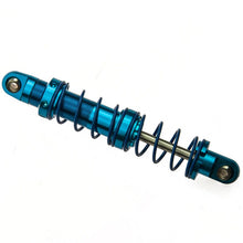 Oil Adjustable 70mm 80mm 90mm 100mm 110mm 120mm Alloy Aluminum Shock Absorber Damper for RC Car 1/10 Truck Parts D90 Axial SCX10