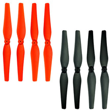 7 Color Main Blade Propeller SYMA X8 X8C X8W X8G RC Drone Spare Parts Set Quadcopter X8HC X8HW X8HG Blade Accessories Helicopter