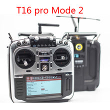 Jumper T16 pro Hall Gimbal Open Source Multi-protocol Radio Transmitter JP4-in-1 RF Module 2.4G 16CH Remote controller