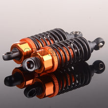 NEW ENRON 2PCS Aluminum Shock Absorber Damper 102004 122004 HSP Redcat Himoto RC 1:10 On-Road Drift Car