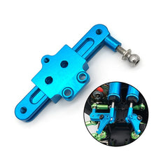 Wltoys 12428 12423 RC Car all upgrade metal parts RC truck Front Rear Differential Gear 12428-0011/0012/0013/0014 12428 parts