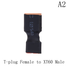 XT60 XT-60 Male Female Parallel Adapter Converter Connector Cable Lipo Battery Harness Plug Wiring Wholesale