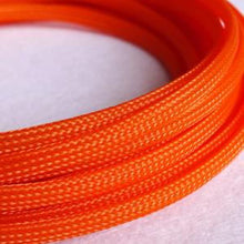 1 Meter 6mm New Tight Braided PET Expandable Sleeving Cable Wire Sheath For FPV Racing Drone Quadcpter Motor ESC Parts