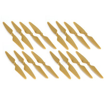 4 / 8Pairs CW/CCW Propeller Props Blade RC Spare Part for Hubsan H501S H501C H501A H501M 501 RC Quadcopter RCDrone Aircraft