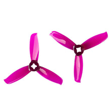 10pairs / 20pcs GEMFAN 3028 PC Propeller 3 inch Paddle CW CCW Props for FPV Drone Quadcopter Multicopter
