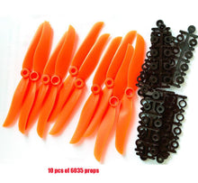 A2212 2200KV Brushless Motor 30A ESC Motor 6035 Propeller SG90 9G Micro Servo for RC Fixed Wing Plane Helicopter