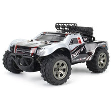 RC Car 2.4G 4CH Rock Crawlers Driving Car Drive Bigfoot Car Remote Control Car Model OffRoad Vehicle Toy wltoys car rc drift