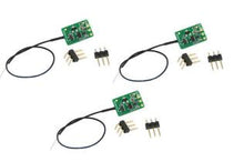 Frsky XM+ XM Micro D16 SBUS Full Range Receiver Up to 16CH For RC Multicopte