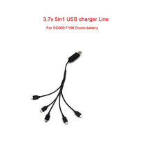 SG900 SG900-S X196 RC Drone Parts Body Fold Arm Gears Motor Engine Propeller Main Board Fixed Cover Protective Ring Accessories