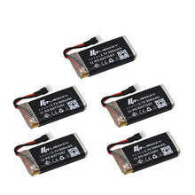 Limskey 900mAh 3.7V LiPo Battery + USB Charger for SYMA X5C X5 X5SW MJX X708 W RC Drone Quadcopter Spare Battery Parts