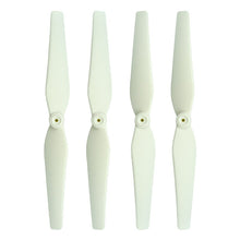 7 Color Main Blade Propeller SYMA X8 X8C X8W X8G RC Drone Spare Parts Set Quadcopter X8HC X8HW X8HG Blade Accessories Helicopter