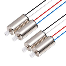 Original Motor SYMA X5SC X5SW X5HC X5HW X5UC X5UW X9 X9S RC Drone CW CCW Main Motors Quadcopter Spare Parts Engine Accessories