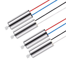 Original Motor SYMA X5 X5A X5C X5C-1 X55 RC Drone CW CCW Main Motors V272 H107 RC Quadcopter Spare Parts Gear Engine Accessories