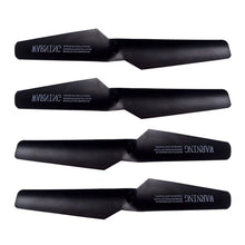 5 Colors Main Blades SYMA X5 X5A X5C X5C-1 X5SC X5SW Propellers Sets Quadcopter RC Drone Wing Spare Parts Helicopter Accessories