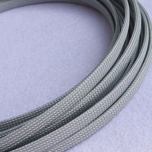 1 Meter 6mm New Tight Braided PET Expandable Sleeving Cable Wire Sheath For FPV Racing Drone Quadcpter Motor ESC Parts