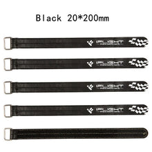 5 / 10PCS iFlight 20*200mm / 15*250mm / 20*250mm Magic Camera Lipo Battery Strap Buckle For RC Drone FPV Racing Spare Part Accs