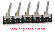 Original RC Parts Radio Transmitter Toggle Switch for FUTABA 6J 8J 10J 10CG T8FG 14SG 18sz Remote Controlller Original Switch