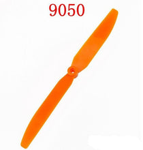 10pc/lot GWS Screw Propeller PROP 5pk DD Flyer 10X6 C BS1V EP-1060 9050 8060 8040 7035 6030 5030