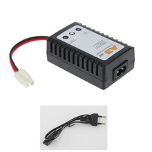 Professional edition A3 Charger 6v 7.2v 8.4v 9.6v Battery Charger for NiCd NiMH battery with Tamiya Plug Kep-2p Plug For RC toys