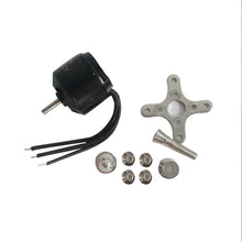 A2212 930KV 1000KV 1400KV 2200KV 2450KV XXD Brushless Motor Outrunner For RC Aircraft Airplane Multi-copter