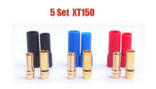10 x Amass XT60+ XT30U XT60U XT90 XT90-S MR60 MR30 XT60PW XT90PW XT30PW AS150 XT150 XT60-P MR30PB MT30 MT60 Connector (5 Pair )