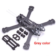 Rooster 230 225mm 5" FPV Racing Drone Quadcopter Frame 5 Inch FPV Freestyle Frame For Chameleon Rooster 230mm