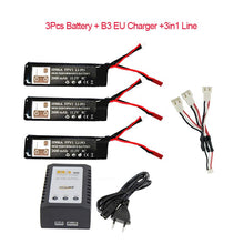 H501S Transmitter 11.1V 2600mAh 3s Battery for Hubsan X4 PRO H109S H502S H301S FPV1 Remote Controller H906A Battery Parts