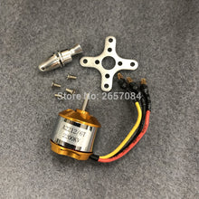 1pcs A2212 Brushless Motor 930KV 1000KV 1400KV 2200KV 2450KV 2700KV For RC Aircraft Plane Multi-copter Brushless Outrunner Motor
