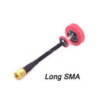 Pagoda 2 / Lollipop / BlackSheep / Stubby 5.8GHz FPV Antenna SMA / RP-SMA / MMCX / UFL Plug for RC FPV Racing Drone Quadcopter