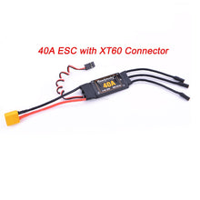 A2212 2212 1400KV / 2200KV Brushless Motor 40A ESC 6035 / 8060 Propeller SG90 9G Micro Servo for RC Fixed Wing Plane Helicopter