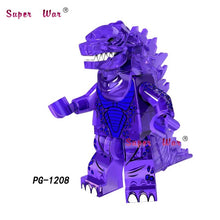 Single Super Hero Mobile Suit Seed Destiny RX-178 MK-11 RX79 RX-78-2 building blocks model bricks toys for children