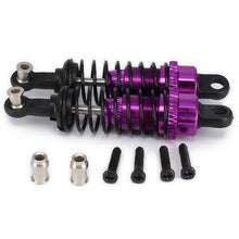 2/4/6/10 pcs Oil Adjustable 65mm Shock Absorber Damper For Rc Car 1/18 WLtoys A959 A969 A979 K929 Hpi Hsp Traxxas Losi Tamiya