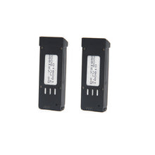 3.7V 500mAH E58 JY019 Battery with 5in1 Charger 3.7V 500mAH Battery Spare Parts for Folding 4-axis UAV D30