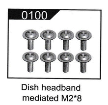 Original Wltoys 12428 12423 RC Car Spare Parts Bearing/Screw/Differential/Servo/Nut/Motor/Charger/Light 12428 Parts 0089-0129