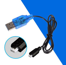 3.7v Charger Lipo battery Intelligence USB Drone Electric RC Toys airplane model R/C helicopter Music story machine Charger part