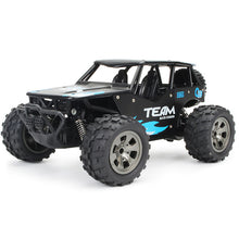 RC Car 2.4G 4CH Rock Crawlers Driving Car Drive Bigfoot Car Remote Control Car Model OffRoad Vehicle Toy wltoys car rc drift