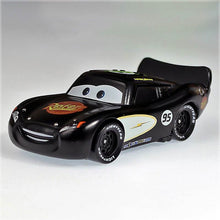 7cm Cars Disney Pixar Cars Ramirez Lightning McQueen Racing Family Diecast Metal Alloy Toy Car for Kids Toy Boy Gift No Remote