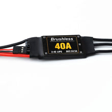 New style A2217/A2212 2200KV / 1000KV Brushless Motor 30A / 40A ESC SG90 9G Micro Servo With T plu for RC Fixed Wing Plane