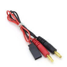 Imax B6 Charge Line 4.0mm Banana Plug to Amass MPX AS150 XT90 TRX XT60 EC5 With 12AWG Silicone Cable 30CM for Rc Lipo Battery