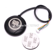 M8N M8N 8N / 6M High Precision GPS Built in Compass w/ Stand Holder for APM AMP2.6 APM 2.8 APM2.8 Pixhawk 2.4.6 2.4.8