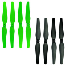 7 Color Main Blade Propeller SYMA X8 X8C X8W X8G RC Drone Spare Parts Set Quadcopter X8HC X8HW X8HG Blade Accessories Helicopter