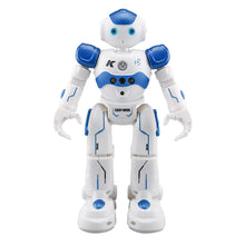JJR/C R2 RC Remote Control Robot Smart Action Walk Sing Dance Action Figure Gesture Sensor Toys Gift Robot USB Charging Dancing