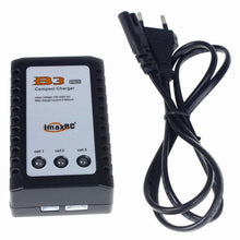 IMAX RC B3 Pro Compact Balance Charger for 2S 3S 7.4V 11.1V Lithium LiPo Battery