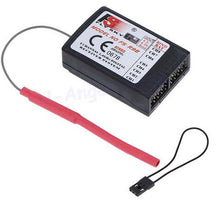 Flysky FS-GR3E FS-A3 FS-A6 FS-R6B FS-X6B FS-iA6 FS-iA6B FS-BS6 FS-A8S FS-R9B FS-iA10 FS-iA10B Rc Receiver for Flysky Transmitter