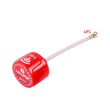 Pagoda 2 / Lollipop / BlackSheep / Stubby 5.8GHz FPV Antenna SMA / RP-SMA / MMCX / UFL Plug for RC FPV Racing Drone Quadcopter