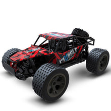 rc car 2.4G 4CH rock car driving car driving big car remote control car model off-road vehicle toy wltoys rc car drift