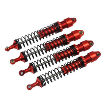 90mm/100mm/110mm/120mm Metal KYX Shock Absorber for 1/10 RC Crawler Truck Axial SCX10 90046 D90