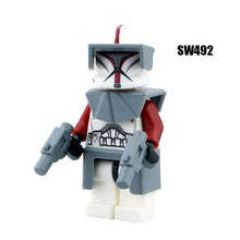 Single Sale Super Heroes Star Wars 2005 GUNDAM RX-178 MK Building Blocks Figure Bricks Toys kids gifts Compatible Legoed Ninjaed